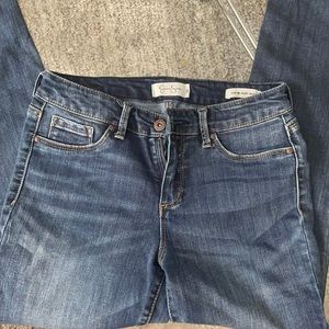 Jessica Simpson jeans